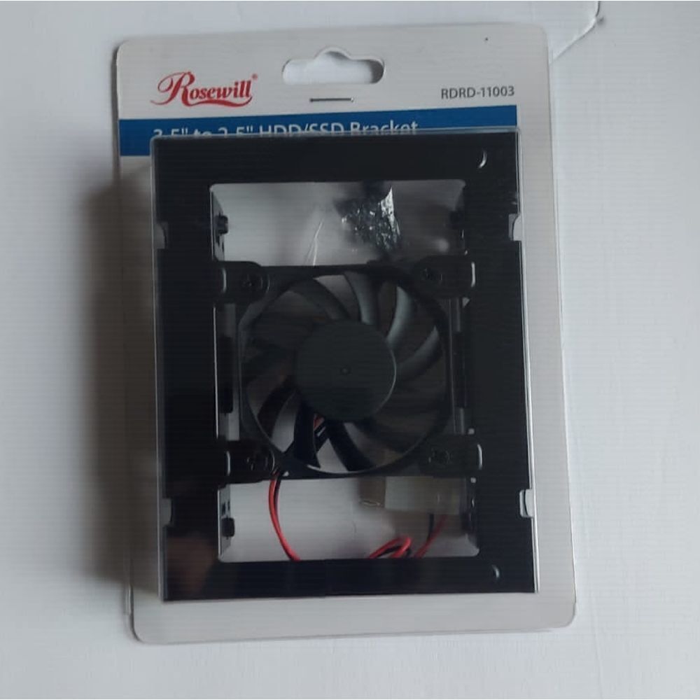 ROSEWILL 3.5" TO 2.5" HHD/ SSD BRACKET
